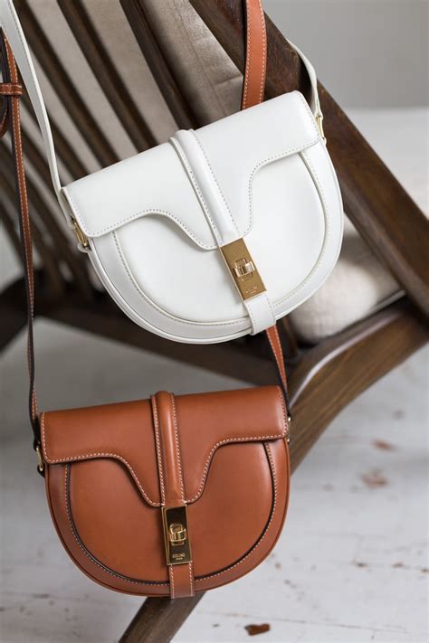 besace bag by celine|Celine small 16 bag.